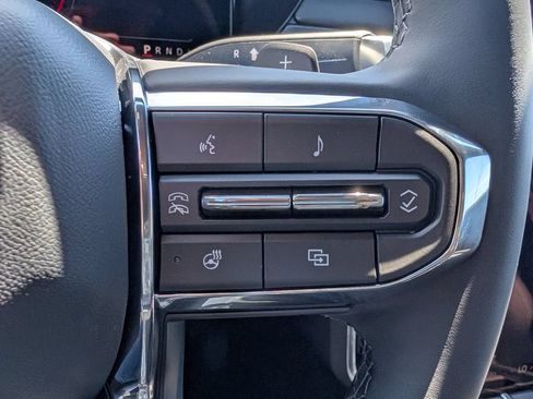 New 2026 GMC Acadia Elevation w/ Elevation Premium Package AWD/4WD image 29