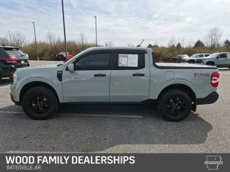 Used 2022 Ford Maverick XLT w/ Equipment Group 300A Standard video 2