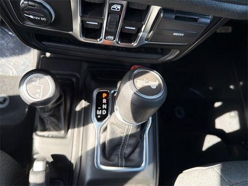 New 2026 Jeep Wrangler Sport S image 29