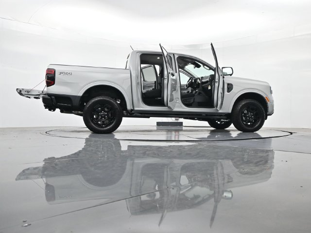 New 2026 Ford Ranger XLT AWD/4WD image 56