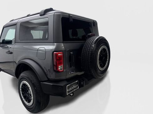 Used 2022 Ford Bronco Big Bend AWD/4WD image 19