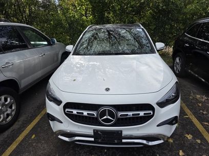 Certified 2024 Mercedes-Benz GLA 250 4MATIC