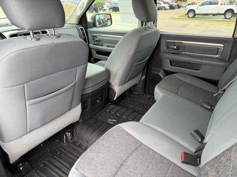 Used 2019 RAM 1500 Lone Star RWD image 20