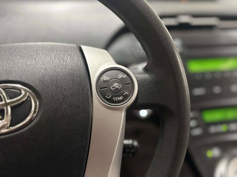 Used 2010 Toyota Prius FWD image 29