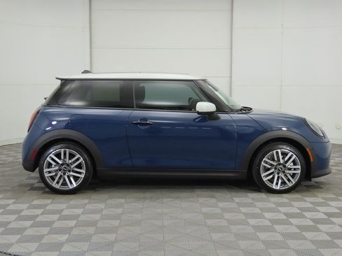 Used 2026 MINI Cooper S image 5