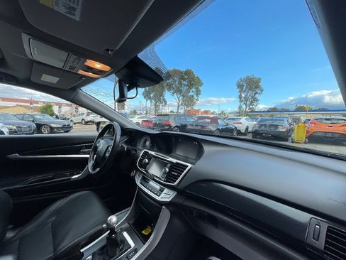 Used 2015 Honda Accord EX-L image 12