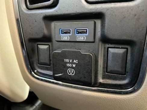 Certified 2020 Jeep Grand Cherokee Limited image 18