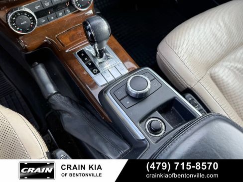 Used 2018 Mercedes-Benz G 550 G 550 image 18