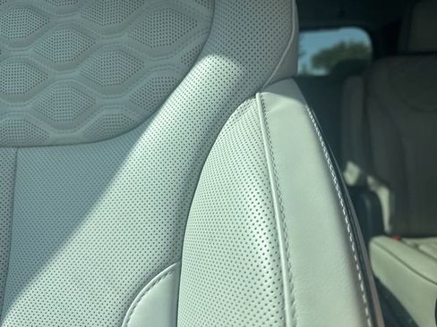 Used 2021 Hyundai Palisade Calligraphy AWD/4WD image 6