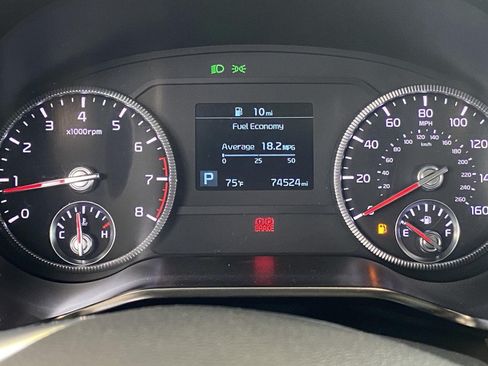 Used 2022 Kia Telluride EX w/ EX Premium Package FWD image 14