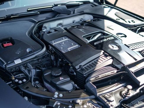 Used 2023 Mercedes-Benz AMG GT 63 S image 17