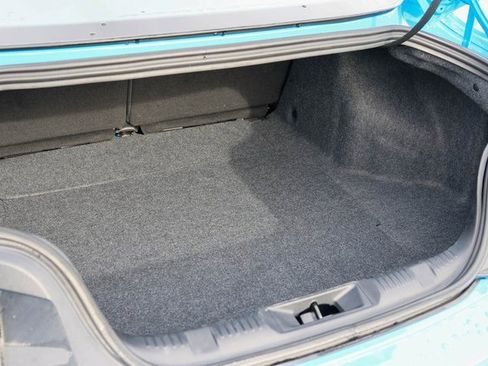 Used 2024 Ford Mustang Premium image 8