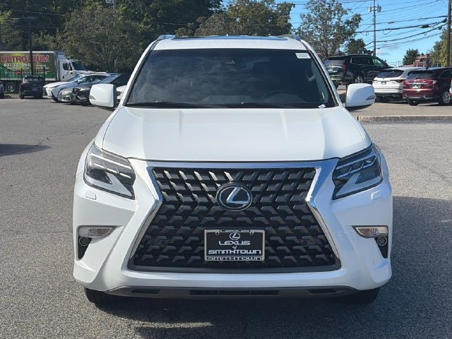 Used 2020 Lexus GX 460 Premium AWD/4WD image 2