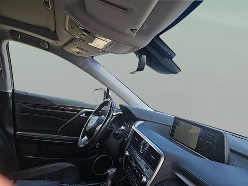 Used 2018 Lexus RX 350 FWD w/ Premium Package image 34