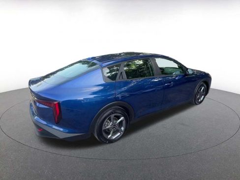 Used 2025 Kia K4 FWD image 15