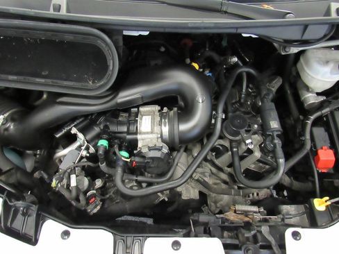 Used 2023 Ford Transit 350 Medium Roof RWD image 31