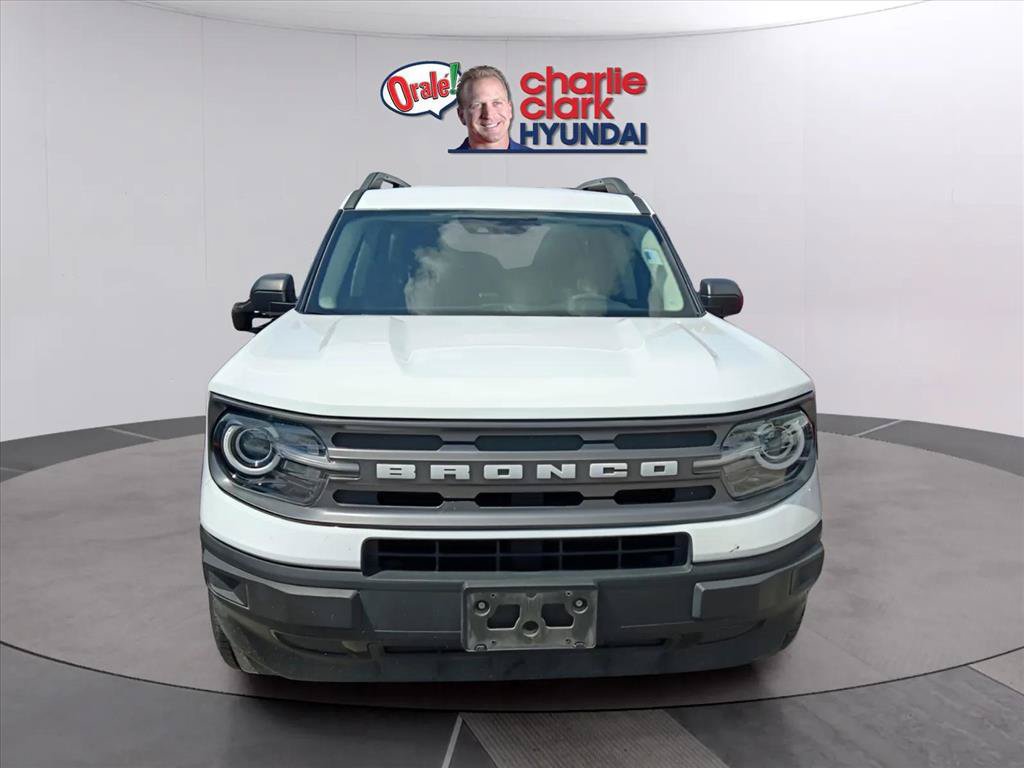 Used 2024 Ford Bronco Sport Big Bend AWD/4WD image 6