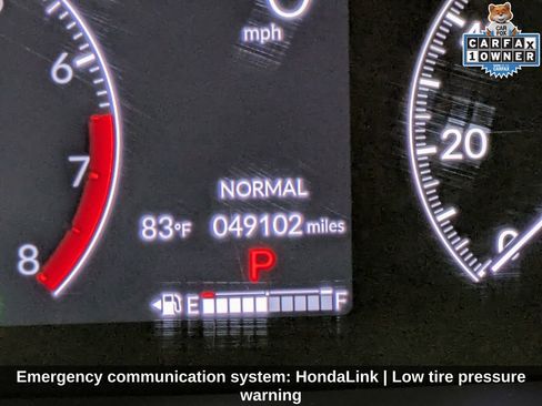 Certified 2023 Honda Pilot Touring image 19