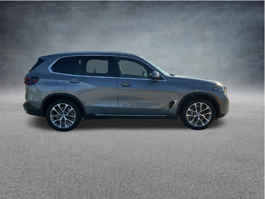 Used 2026 BMW X5 sDrive40i RWD image 8