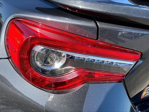 Used 2017 Toyota 86 860 Special Edition image 27