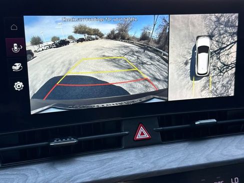 Used 2023 Kia Sportage X-Pro Prestige image 25