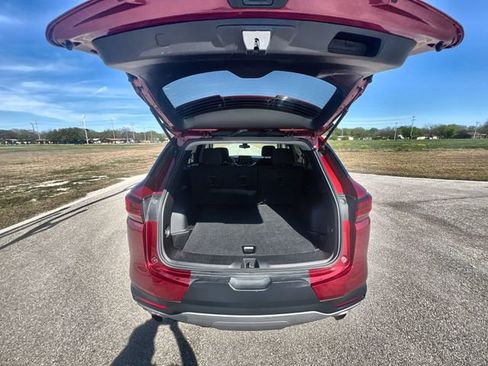 Certified 2025 Chevrolet Blazer LT image 25