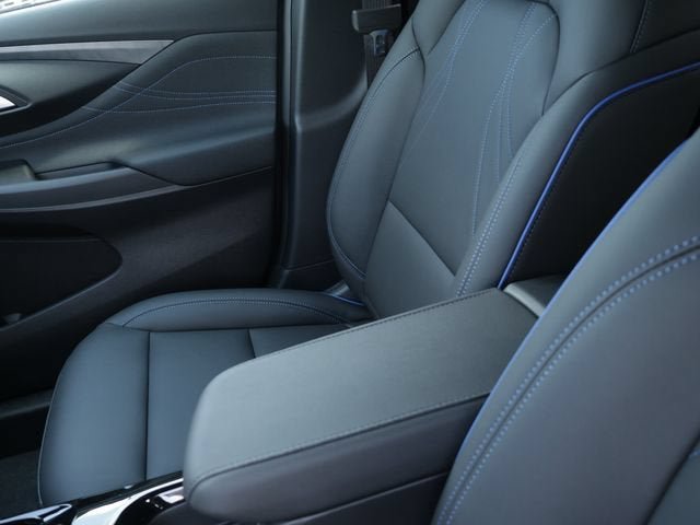 New 2026 Buick Envista Sport Touring w/ Convenience I Package FWD image 23