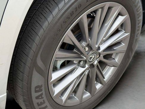 Used 2024 Lexus TX 350 FWD image 43