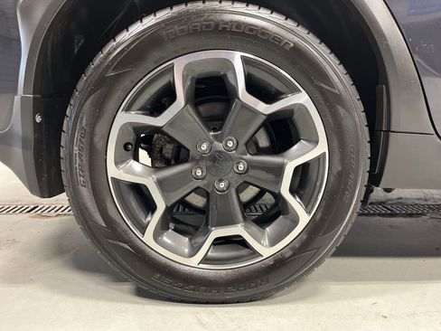 Used 2014 Subaru Crosstrek 2.0i Limited AWD/4WD image 38