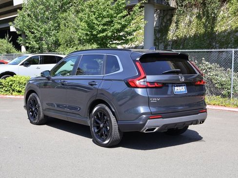 Used 2023 Honda CR-V Sport image 10
