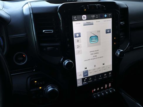 Used 2022 RAM 1500 Limited image 12