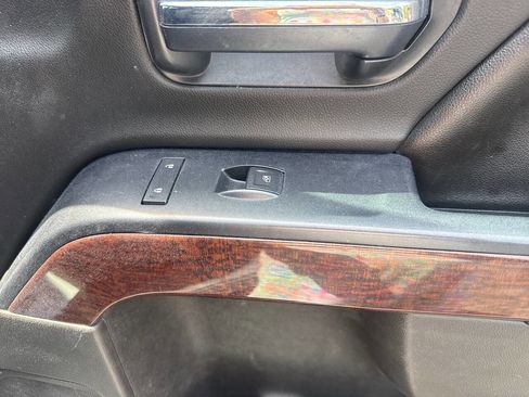 Used 2016 GMC Sierra 1500 SLE AWD/4WD image 29