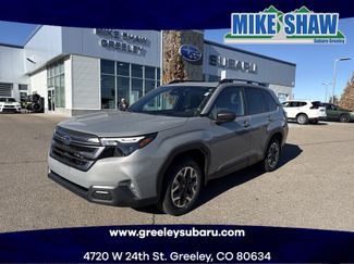 New 2026 Subaru Forester Premium video 1