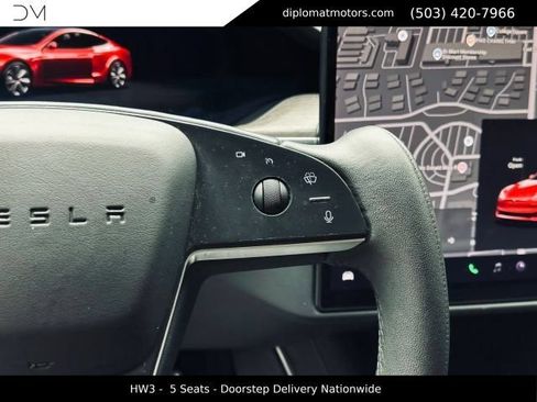 Used 2023 Tesla Model S AWD/4WD image 30