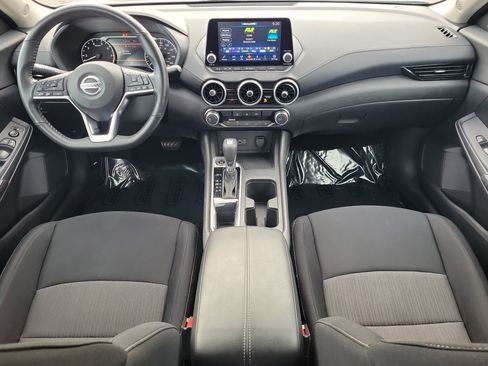 Certified 2023 Nissan Sentra SV image 15