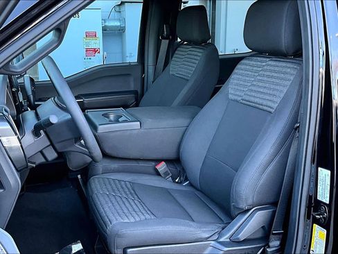 Certified 2023 Ford F150 XL w/ STX Appearance Package image 7