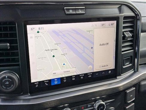 New 2025 Ford F250 Lariat w/ Lariat Ultimate Package image 14