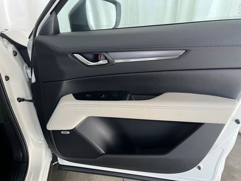 New 2025 MAZDA CX-5 AWD 2.5 S image 11