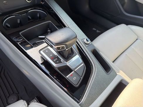 Used 2021 Audi A4 2.0T Premium w/ Convenience Package AWD/4WD image 21