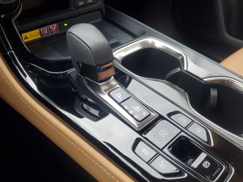 Used 2023 Lexus NX 350 AWD w/ Premium Package image 35