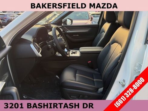 New 2026 MAZDA CX-70 3.3 Turbo S w/ Premium Package image 20