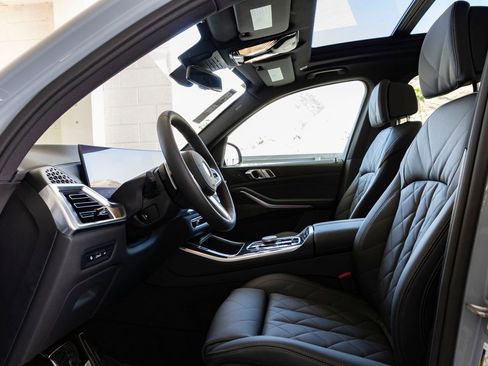 New 2026 BMW X5 xDrive50e image 15