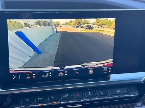 New 2026 GMC Sierra 1500 Elevation AWD/4WD image 16