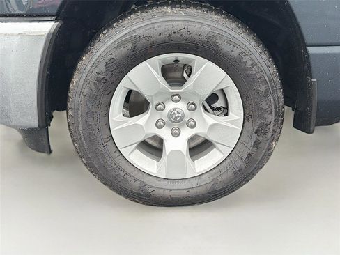 New 2026 RAM 1500 Big Horn w/ Trailer Tow Group AWD/4WD image 28