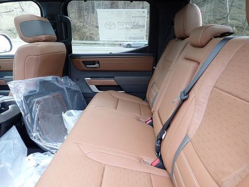 New 2026 Toyota Tundra 1794 Edition AWD/4WD image 12