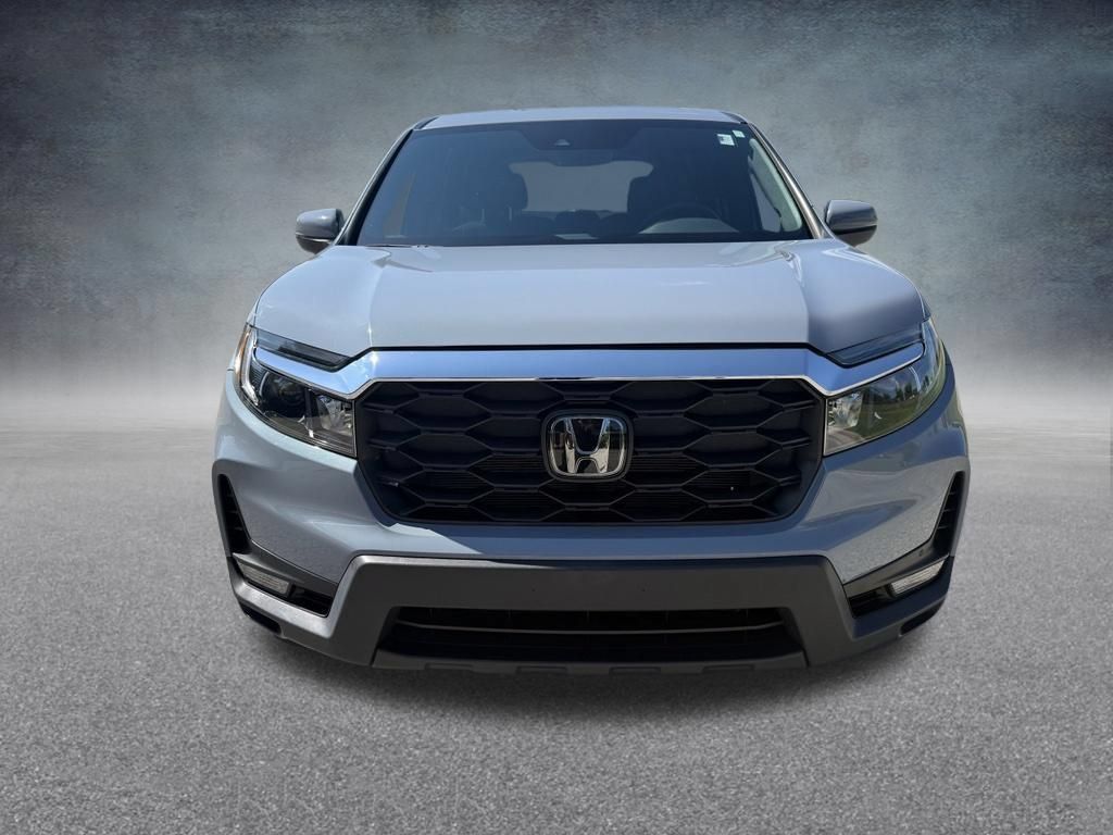 Used 2023 Honda Passport EX-L image 9