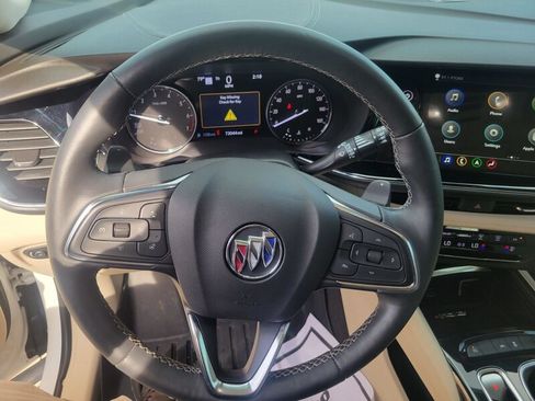 Used 2022 Buick Envision Avenir w/ Premium Seat Package image 14