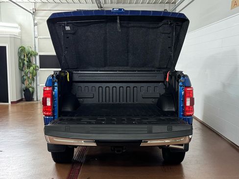 Used 2023 Ford F150 XLT w/ Equipment Group 302A High image 5