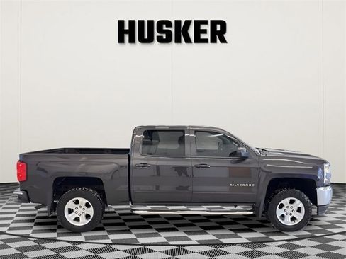 Used 2016 Chevrolet Silverado 1500 LT w/ All Star Edition image 2