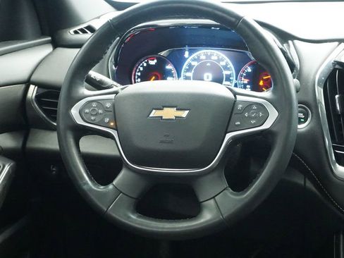 Used 2023 Chevrolet Traverse Premier image 26